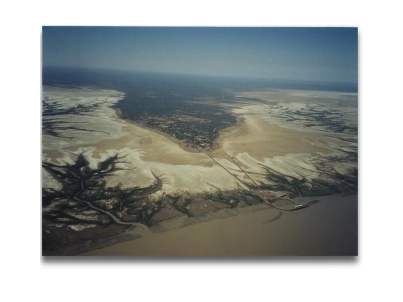 6 Blocks Ashley Grove, Derby WA 6728