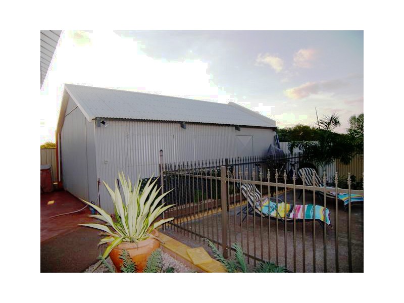 39 Bandicoot Loop, Broome WA 6725