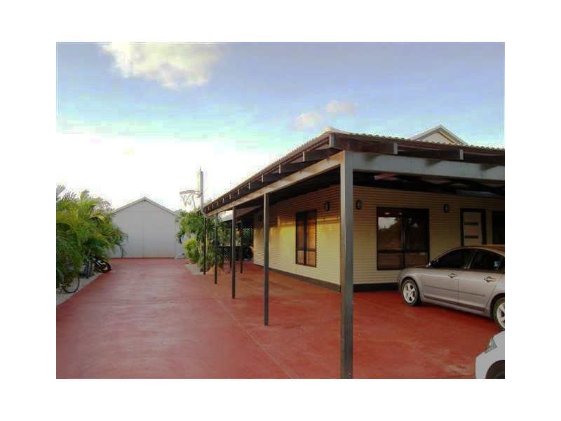 39 Bandicoot Loop, Broome WA 6725