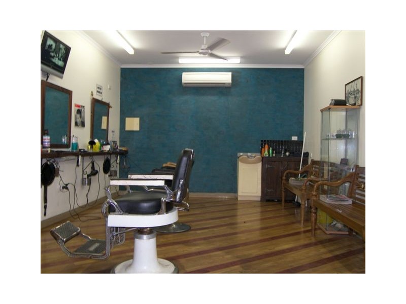 1 Barber of Broome, Broome WA 6725