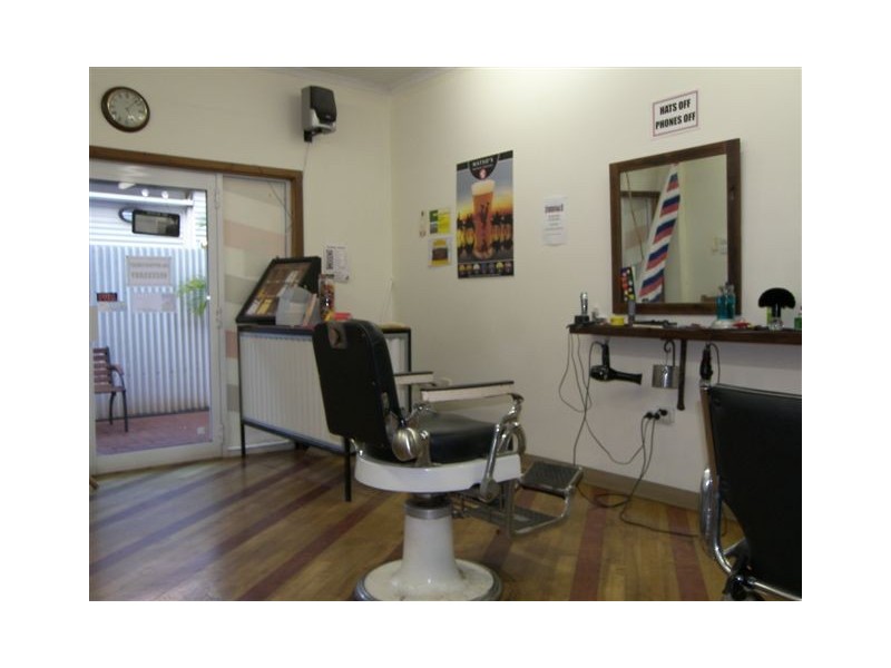 1 Barber of Broome, Broome WA 6725