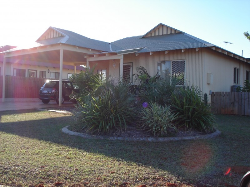 13 Bettong Way, Broome WA 6725