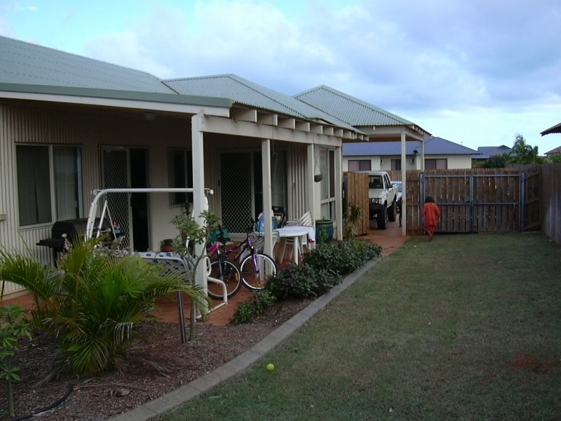 13 Bettong Way, Broome WA 6725