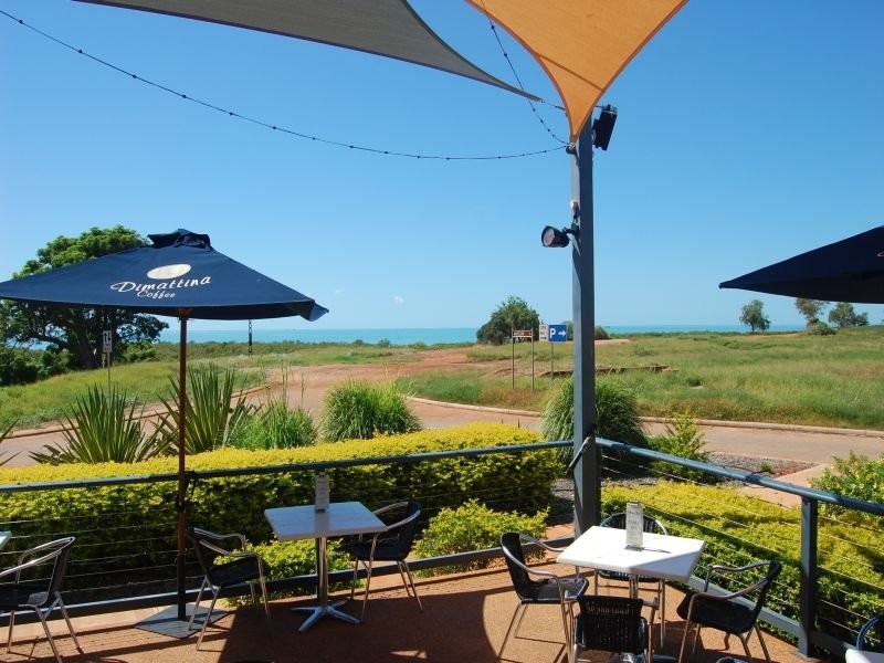 1 Black Pearl Restaurant, Broome WA 6725