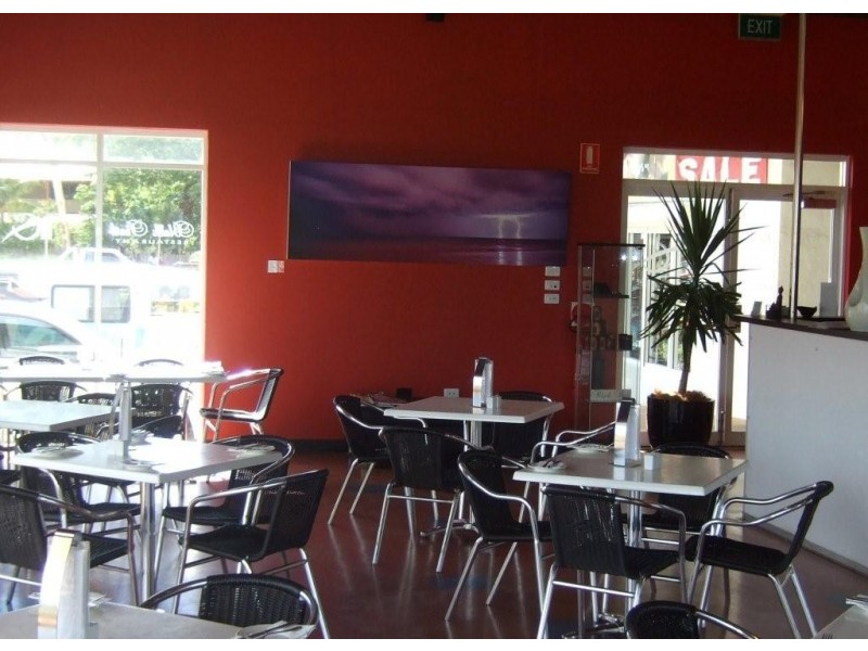 1 Black Pearl Restaurant, Broome WA 6725