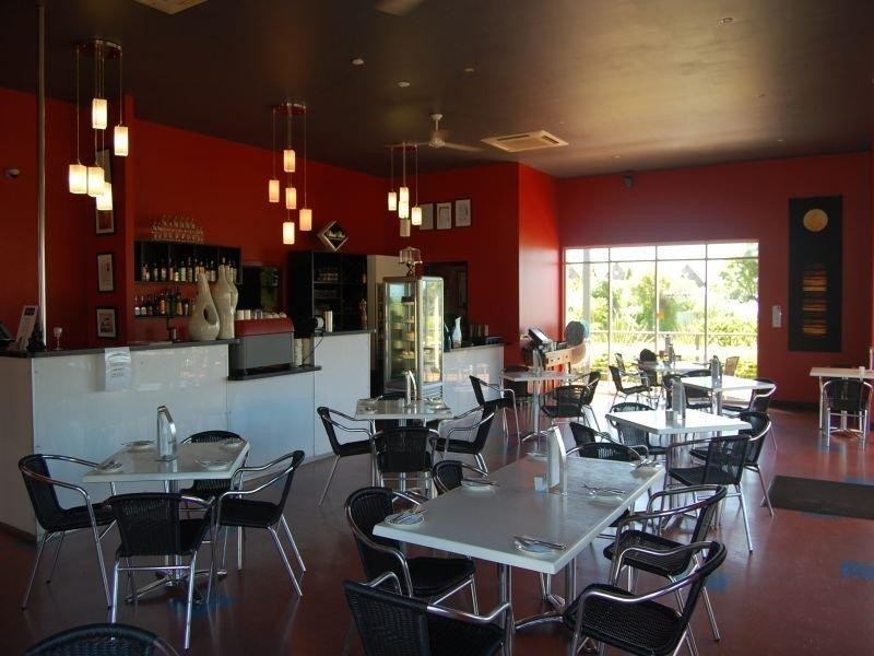 1 Black Pearl Restaurant, Broome WA 6725