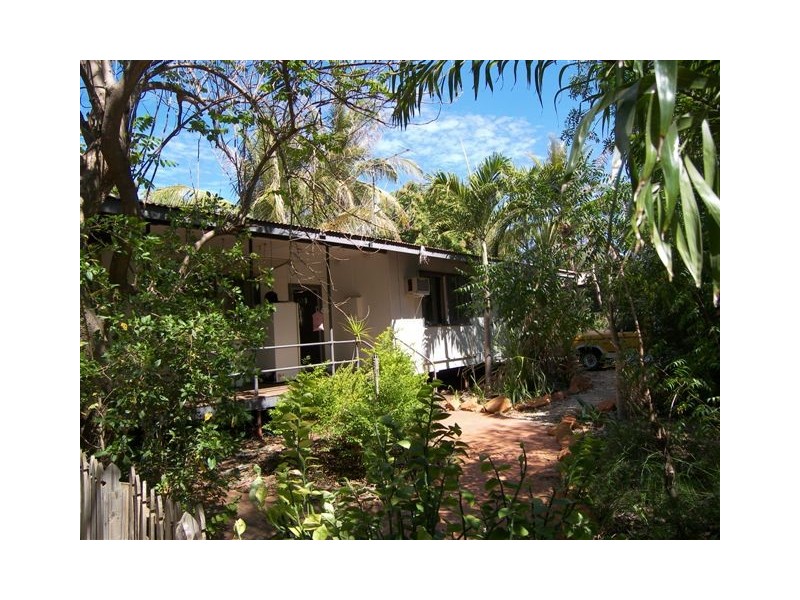 4 Bray Place, Broome WA 6725