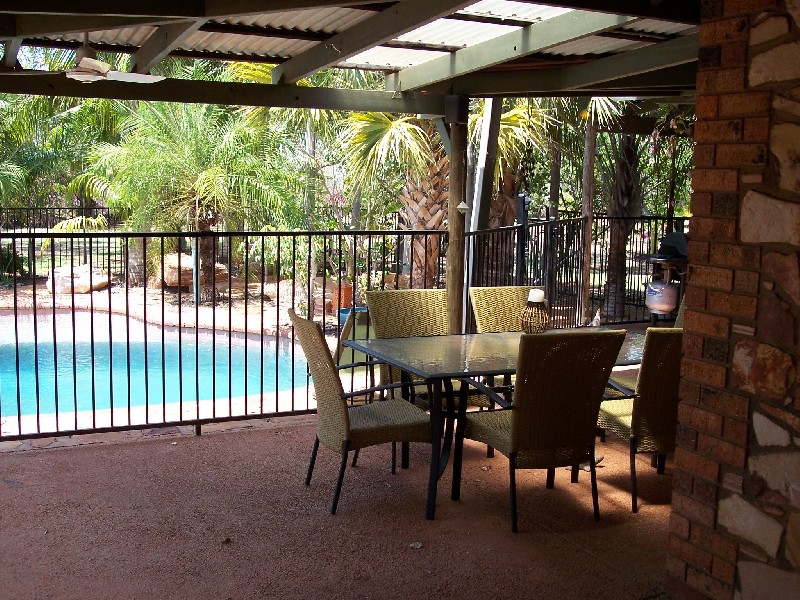 4 Mile Broome Highway, Broome WA 6725