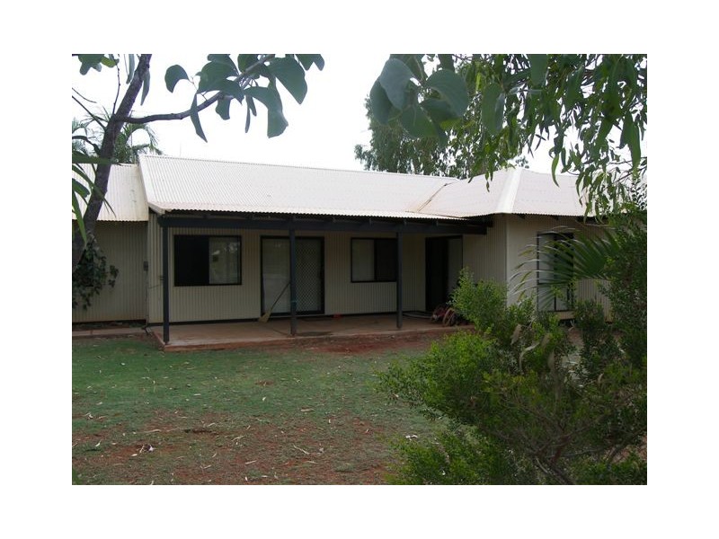 26 Bronzewing Crescent, Broome WA 6725