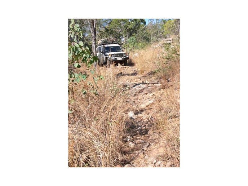 1 Bush Track Safaris, Broome WA 6725