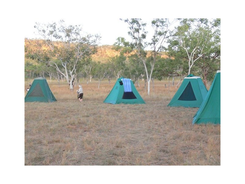 1 Bush Track Safaris, Broome WA 6725