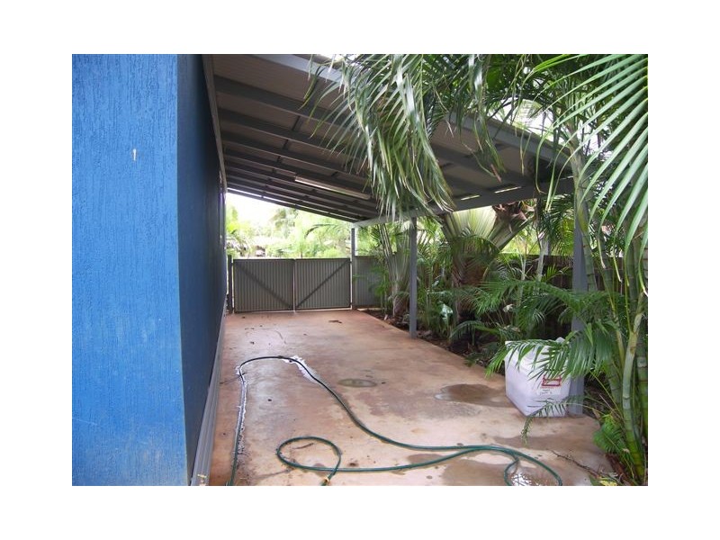 25 De Marchi Road, Broome WA 6725