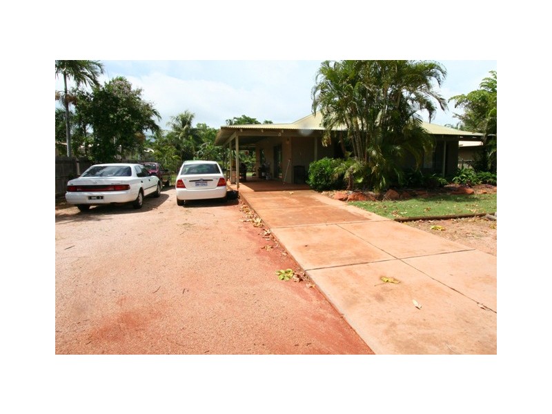 3 De Pledge Way, Broome WA 6725