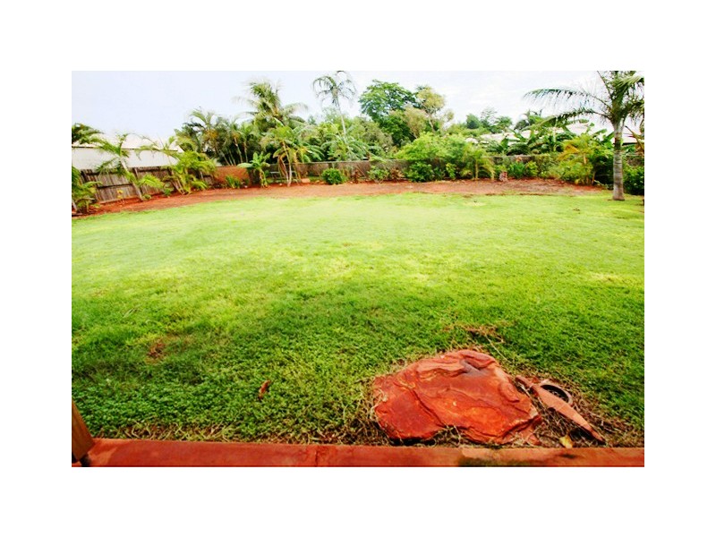 3 De Pledge Way, Broome WA 6725