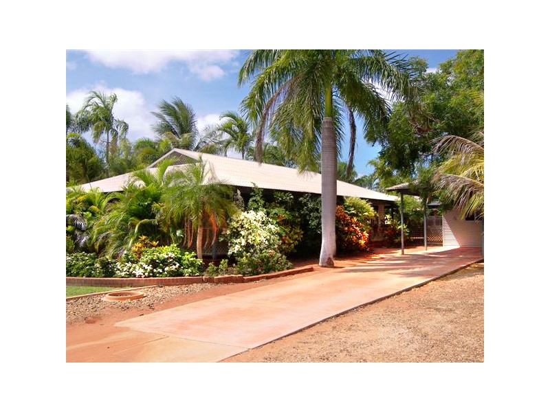 12 Dolby Road, Broome WA 6725