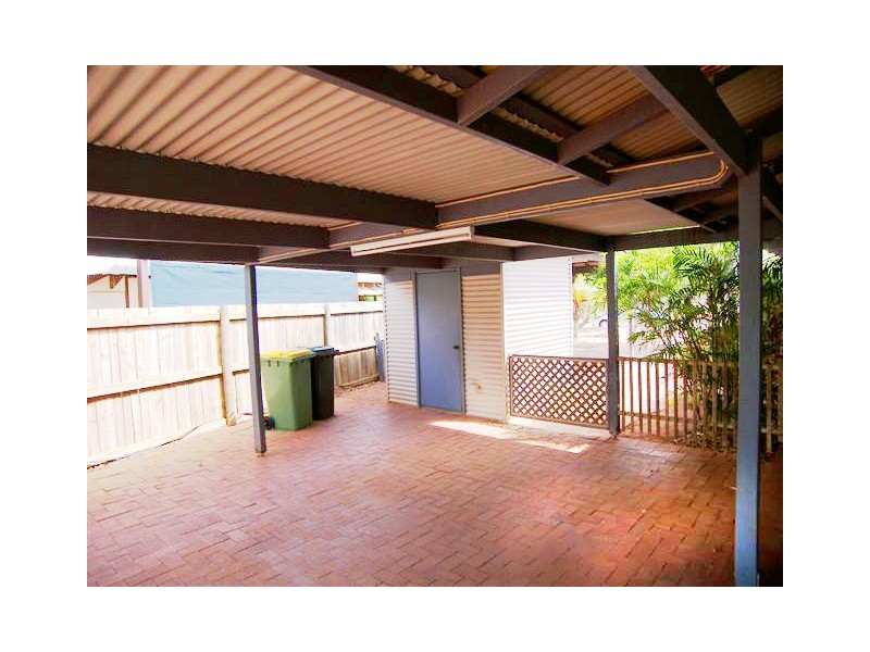 12 Dolby Road, Broome WA 6725