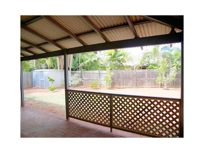 12 Dolby Road, Broome WA 6725