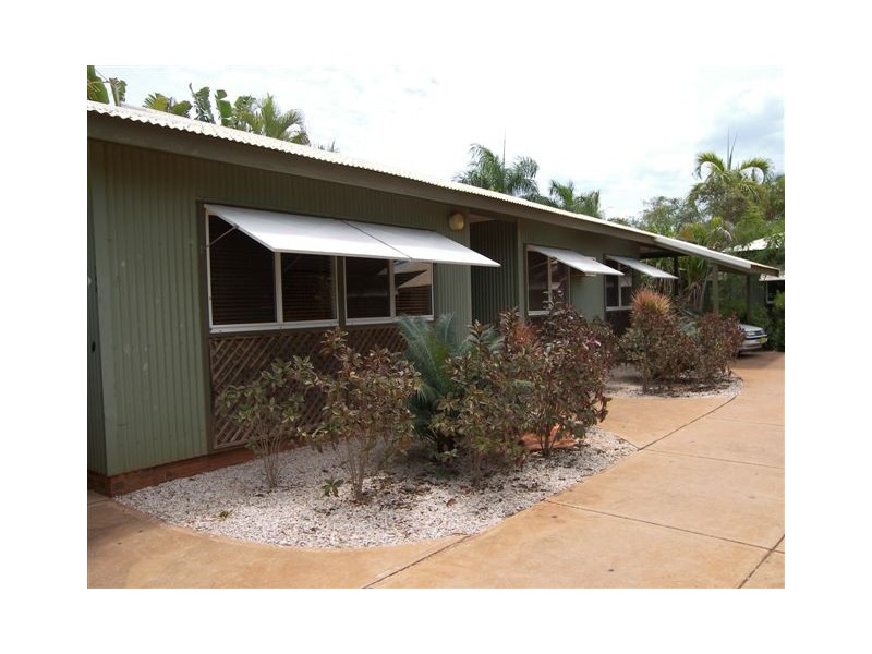 14a Gill Road, Broome WA 6725