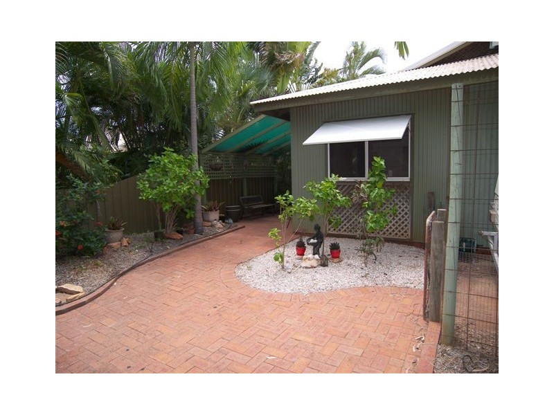 14a Gill Road, Broome WA 6725