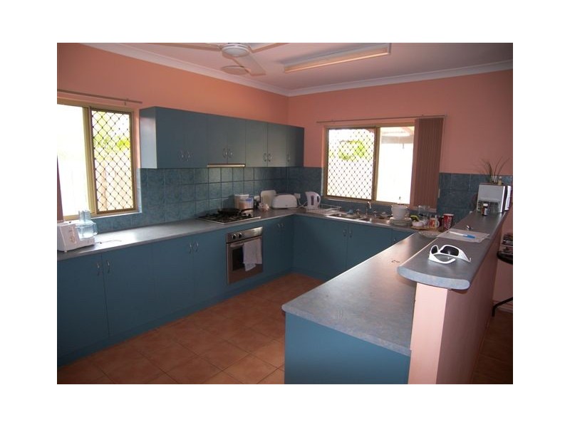 14 Goshawk Loop, Broome WA 6725