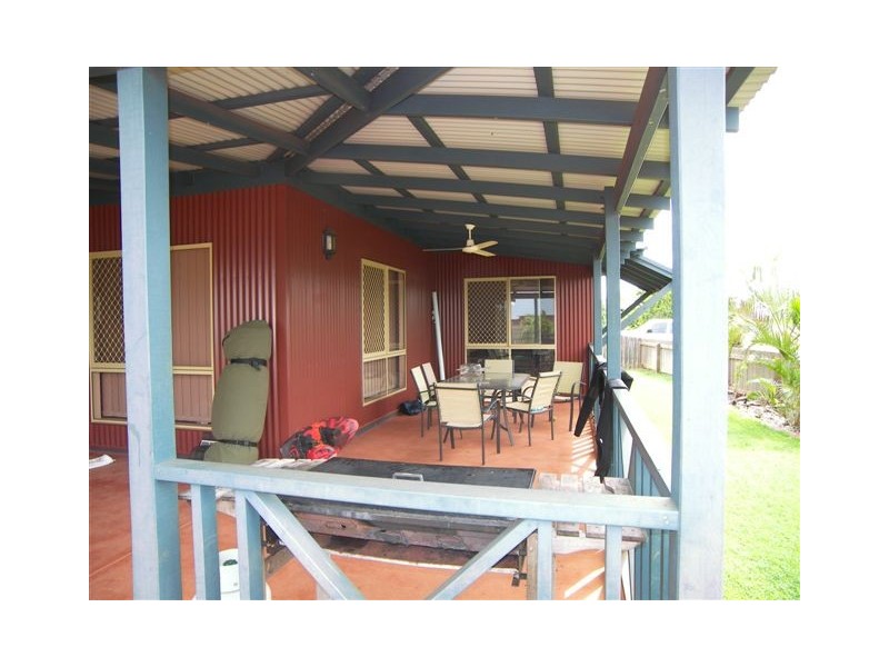 14 Goshawk Loop, Broome WA 6725