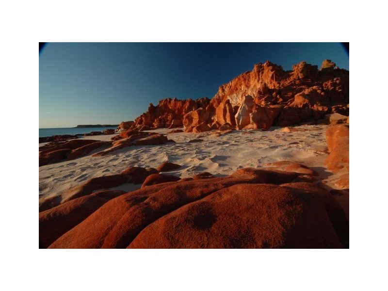 8 Grebe Way, Broome WA 6725