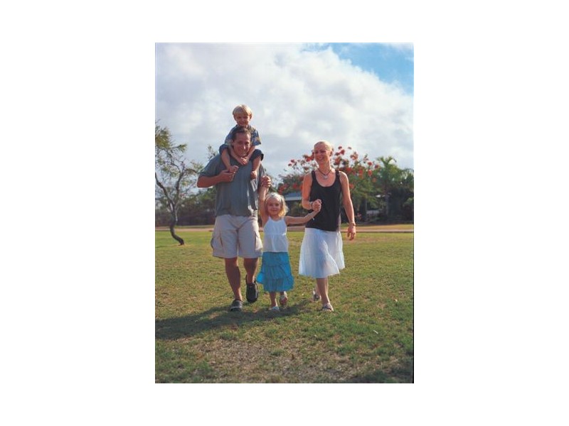 House and Land Roebuck Estate, Broome WA 6725