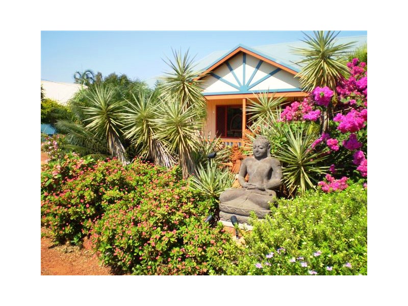 75 Herbert Street, Broome WA 6725