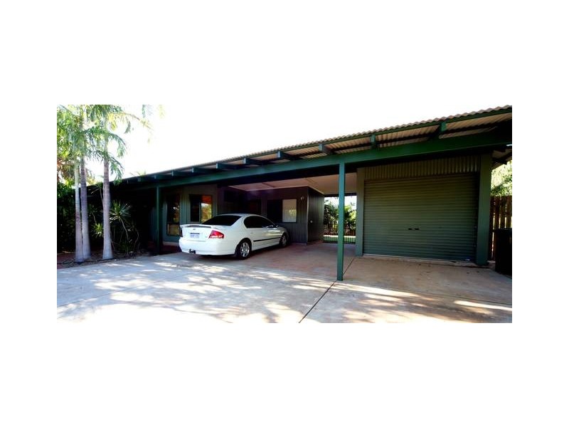 40 Koolama Drive, Broome WA 6725