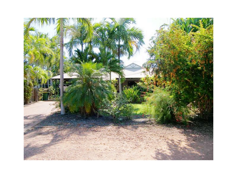 4 Mackie Place, Broome WA 6725