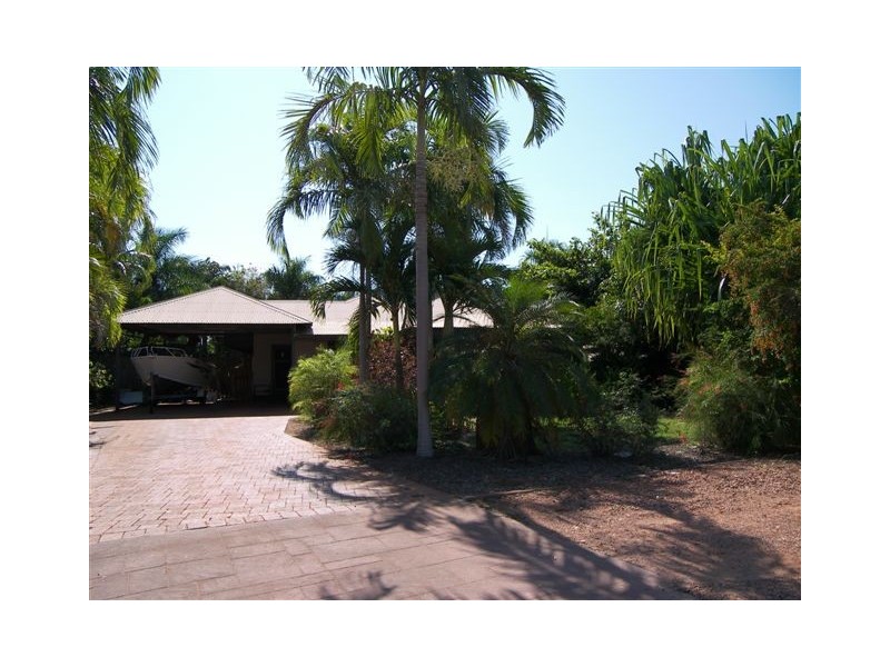 4 Mackie Place, Broome WA 6725