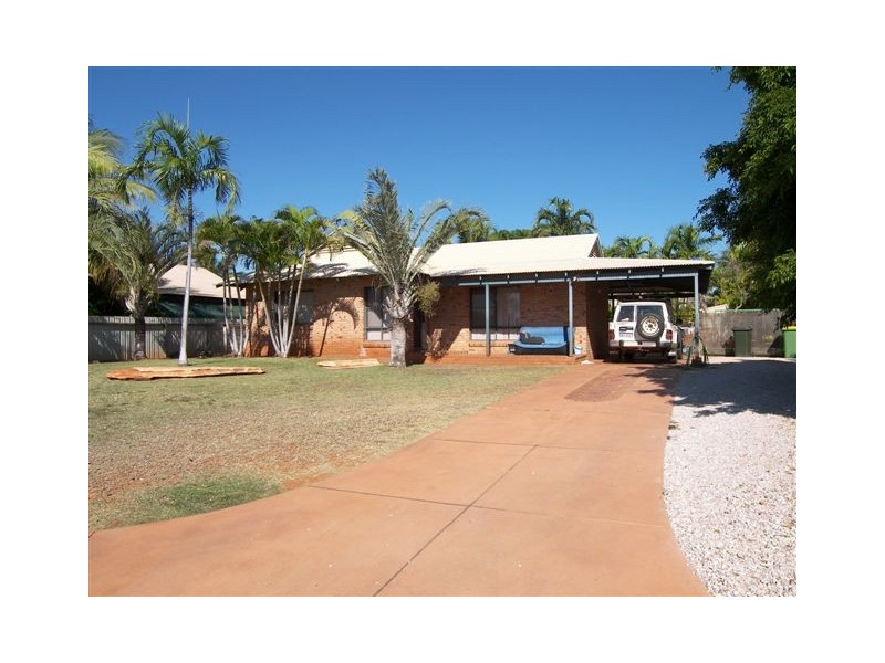 14 Macnee Court, Broome WA 6725