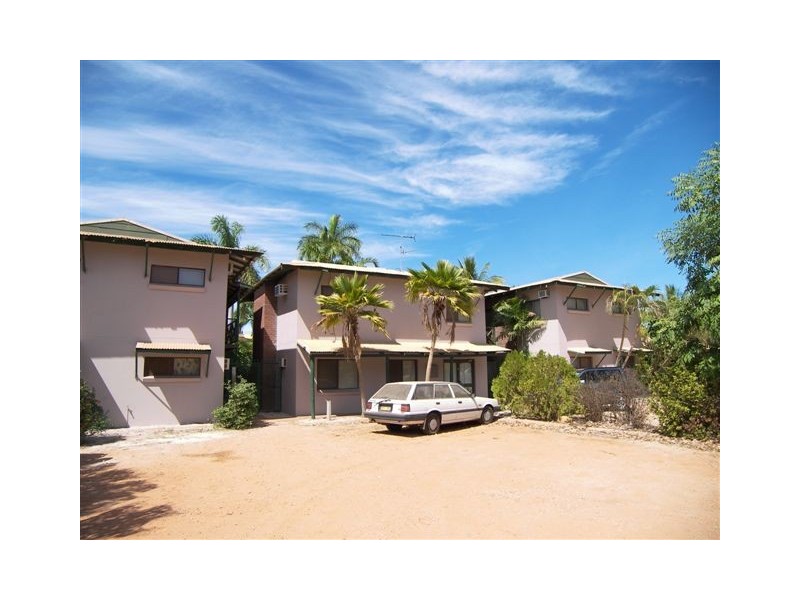 32/2 Milner Garden, Broome WA 6725
