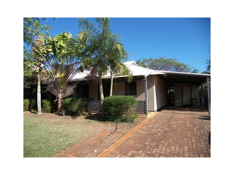 28 Pipit Loop, Broome WA 6725