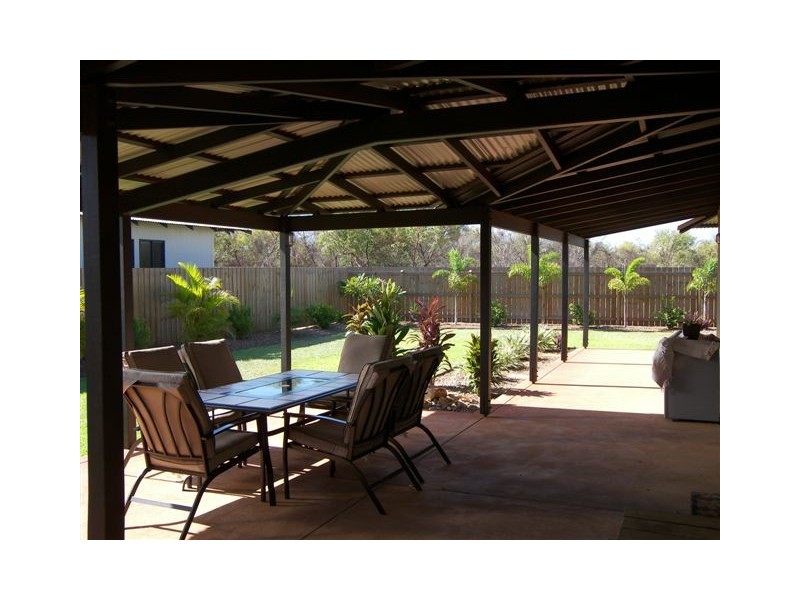 45 Bandicoot Loop, Broome WA 6725