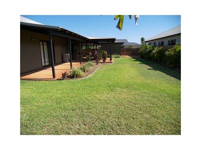 45 Bandicoot Loop, Broome WA 6725