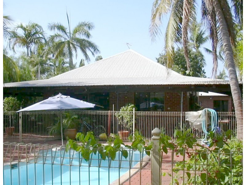 6 Robert Street, Broome WA 6725