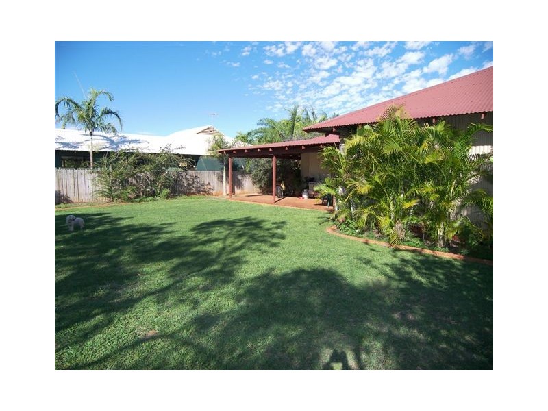 151 Sanderling Drive, Broome WA 6725