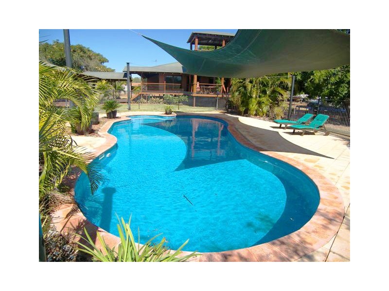 10 Sands Street, Broome WA 6725