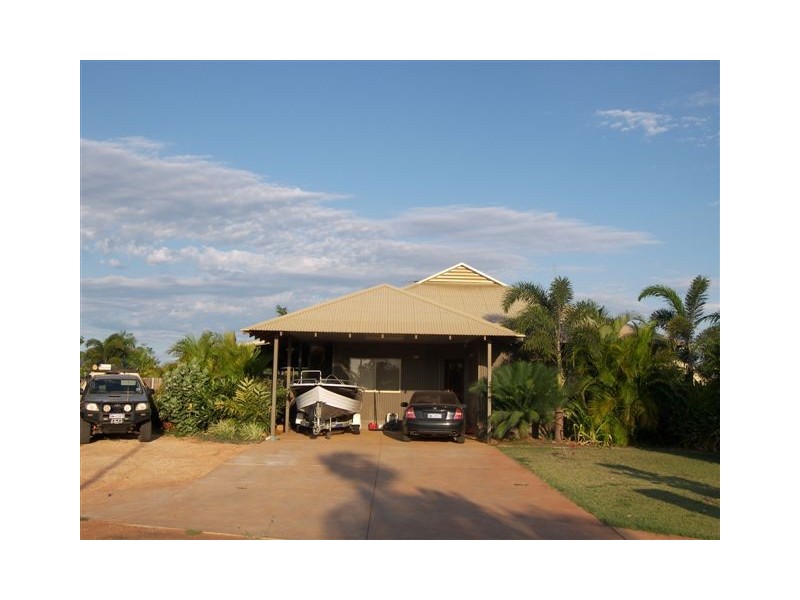 28 Shearwater Crescent, Broome WA 6725