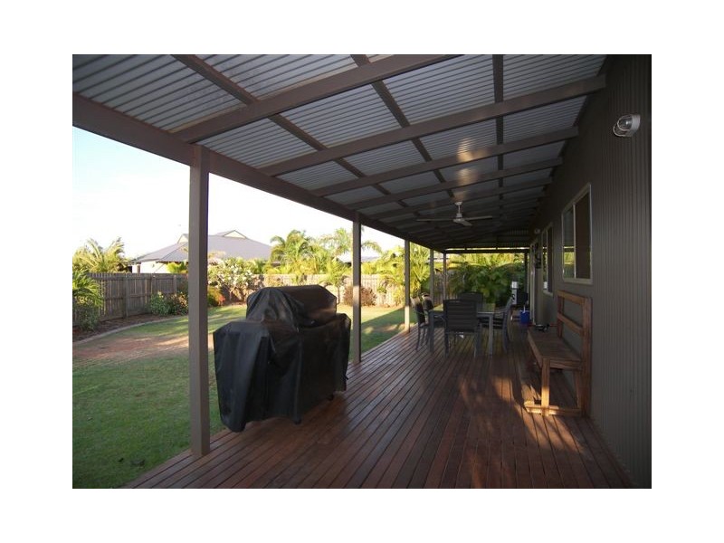 28 Shearwater Crescent, Broome WA 6725