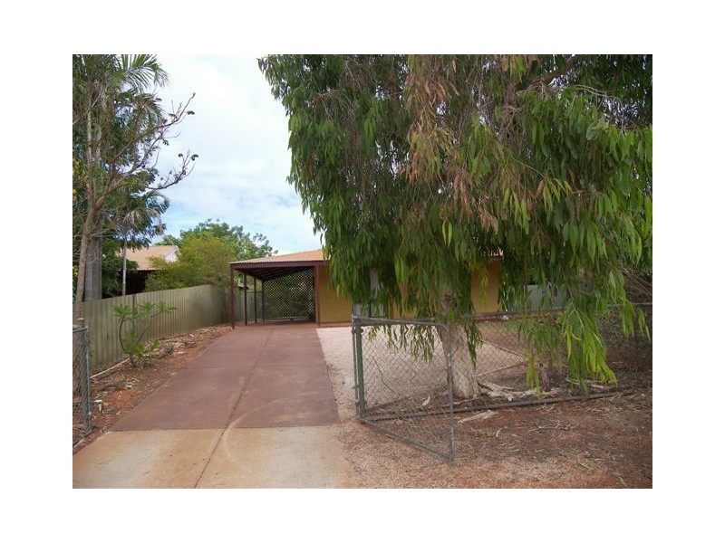 1 Taiji Road, Broome WA 6725