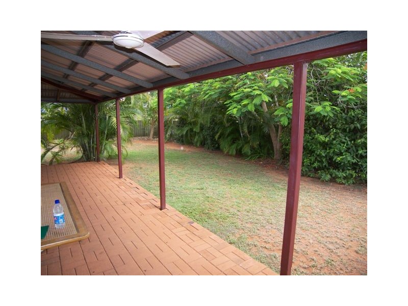 1 Taiji Road, Broome WA 6725