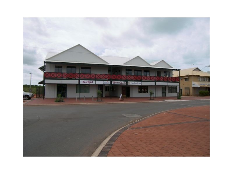 Unit 8 Woody’s Arcade, Broome WA 6725