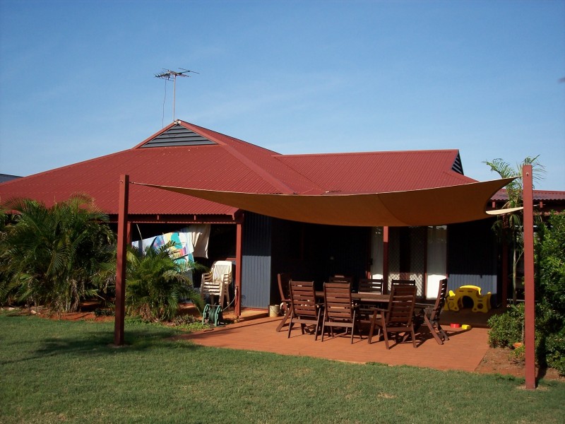 16 Goshawk Loop, Roebuck Estate, Broome WA 6725