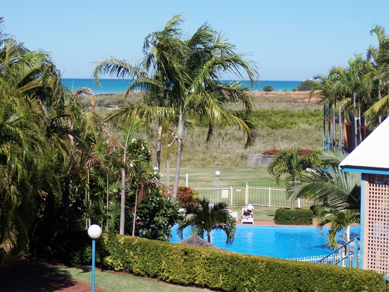 5/124 Carnarvon Street, Moonlight Bay Apartments, Broome WA 6725