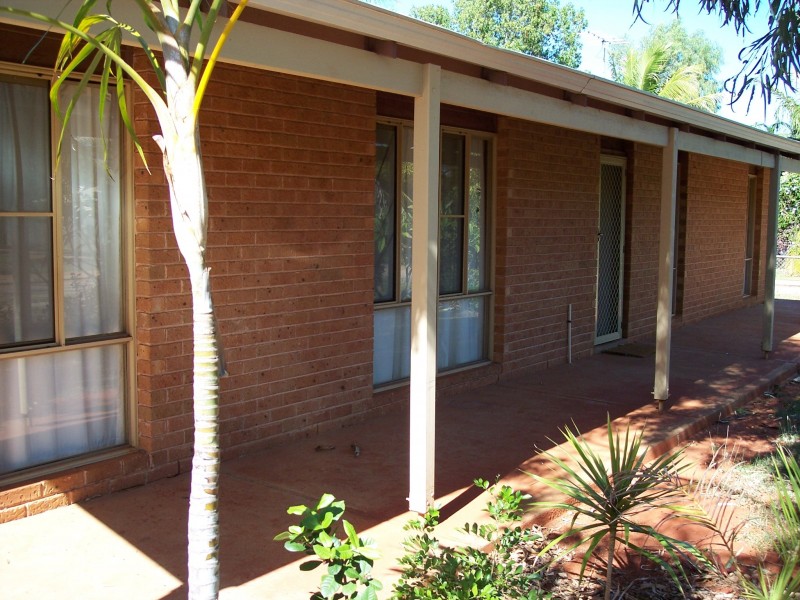 1/18 Dolby Road, Broome WA 6725