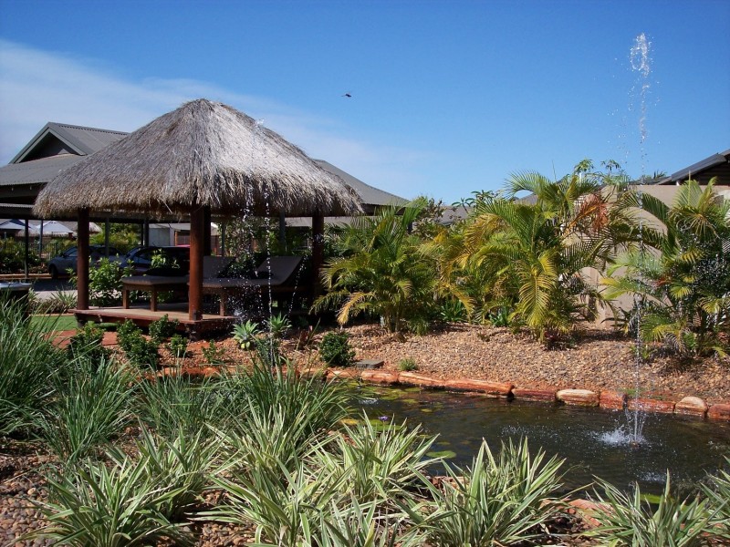 10/25 Frangipani Millington Road, Cable Beach WA 6726