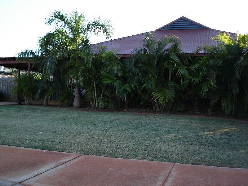 16 Goshawk Loop, Roebuck Estate, Broome WA 6725