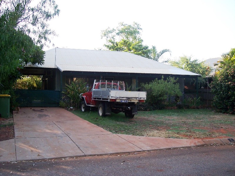 1 Leichhardt Place, Emerald Park, Broome WA 6725